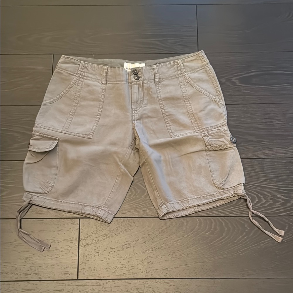 Old Navy Women's Cargo Shorts
